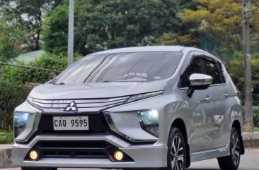 2019 Mitsubishi Xpander in Manila, Metro Manila