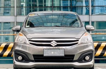 2018 Suzuki Ertiga in Makati, Metro Manila