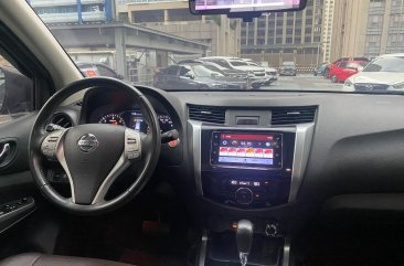 Sell White 2019 Nissan Terra in Makati