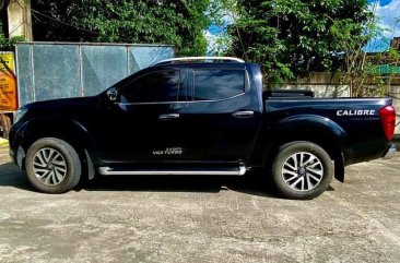 Selling Maroon Nissan Navara 2019 in Quezon City