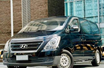 White Hyundai Grand starex 2016 for sale in Manual