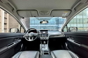 Sell White 2017 Subaru Xv in Makati