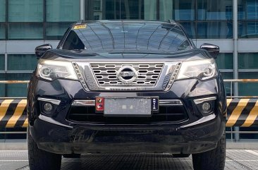 2019 Nissan Terra in Makati, Metro Manila