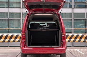 2018 Volkswagen Caddy in Makati, Metro Manila