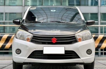 2017 Suzuki Celerio in Makati, Metro Manila