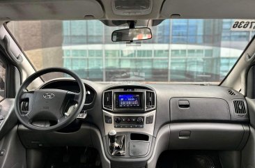 2016 Hyundai Grand Starex in Makati, Metro Manila
