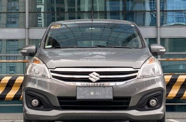 2018 Suzuki Ertiga in Makati, Metro Manila