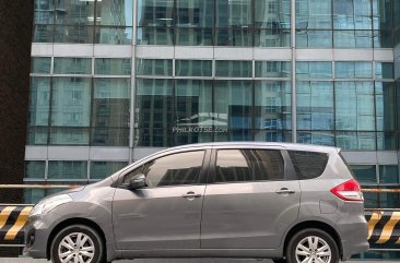 2018 Suzuki Ertiga in Makati, Metro Manila