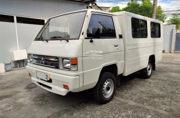 2020 Mitsubishi L300 Cab and Chassis 2.2 MT in Parañaque, Metro Manila