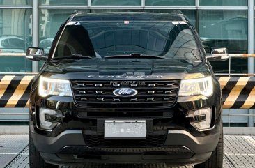 2017 Ford Explorer in Makati, Metro Manila