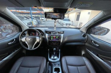 2020 Nissan Terra  2.5 4x4 VL AT in Quezon City, Metro Manila