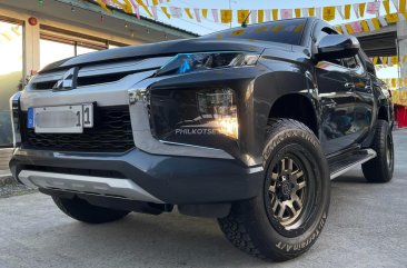 2019 Mitsubishi Strada  GLS 2WD MT in Quezon City, Metro Manila