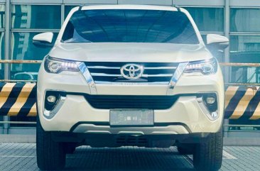 2019 Toyota Fortuner in Makati, Metro Manila