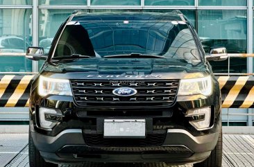 2017 Ford Explorer in Makati, Metro Manila