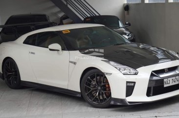 2018 Nissan GT-R in Manila, Metro Manila