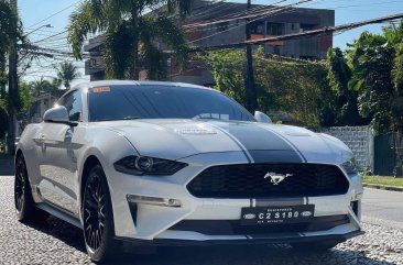 2020 Ford Mustang in Manila, Metro Manila