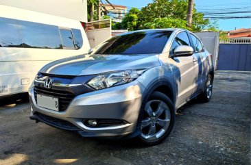 2017 Honda HR-V  1.8 E CVT in Parañaque, Metro Manila