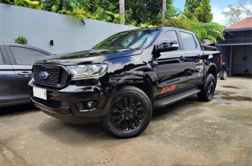 2020 Ford Ranger 2.2 FX4 4x2 AT in Parañaque, Metro Manila