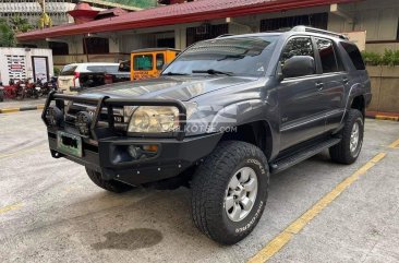 2003 Toyota 4Runner in Manila, Metro Manila