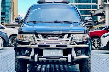 2015 Isuzu Xuv in Makati, Metro Manila