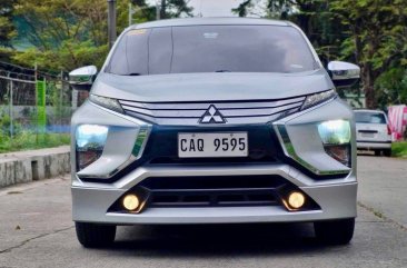 White Mitsubishi XPANDER 2019 for sale in Manila