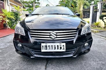 White Suzuki Ciaz 2019 for sale in Automatic