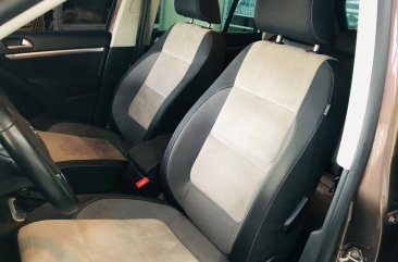 Sell White 2023 Volkswagen Tiguan in Quezon City