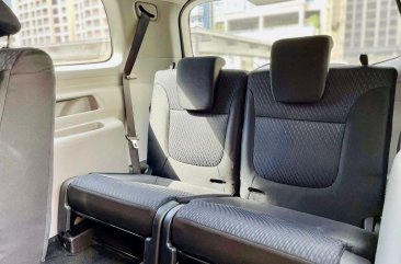 White Mitsubishi Montero 2014 for sale in Makati