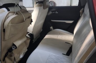 Sell White 2019 Suzuki Grand Vitara in Quezon City