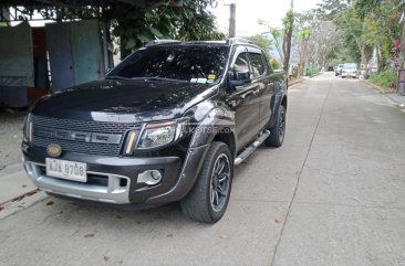 2015 Ford Ranger in Santa Rosa, Laguna