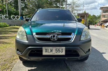 2003 Honda CR-V  2.0 S CVT in Las Piñas, Metro Manila