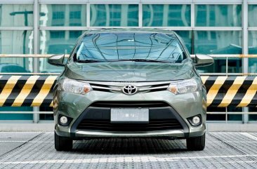 2016 Toyota Vios  1.3 J MT in Makati, Metro Manila