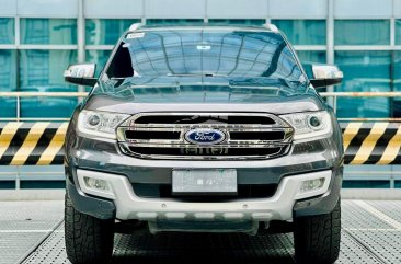 2018 Ford Everest in Makati, Metro Manila