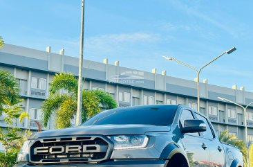 2019 Ford Ranger Raptor  2.0L Bi-Turbo in San Simon, Pampanga