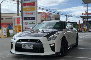 2018 Nissan GT-R  Premium in Manila, Metro Manila