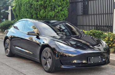 2023 Tesla Model 3 in Manila, Metro Manila