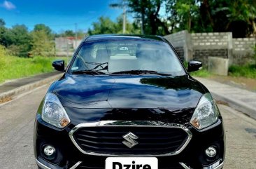 Selling White Suzuki Dzire 2019 in Antipolo
