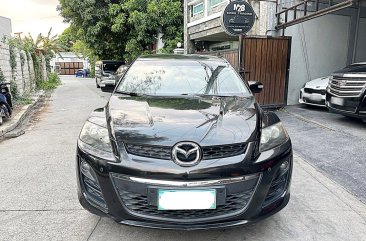 White Mazda 2 2011 for sale in Manual