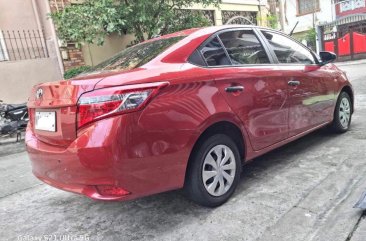 Sell White 2018 Toyota Vios in Quezon City