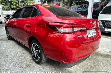 2022 Mitsubishi Mirage G4  GLX 1.2 CVT in Quezon City, Metro Manila