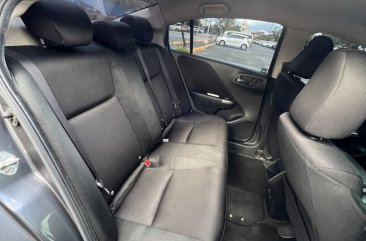 White Honda City 2016 for sale in Manual