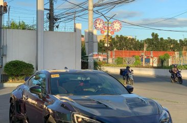 2018 Toyota 86  2.0 AT in Manila, Metro Manila