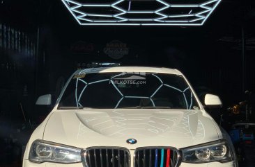 2018 BMW X4 in Manila, Metro Manila