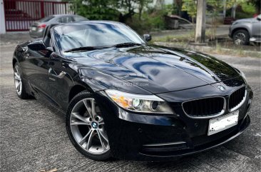 2017 BMW Z4 in Manila, Metro Manila