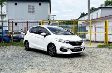 2019 Honda Jazz  1.5 VX Navi CVT in Pasay, Metro Manila