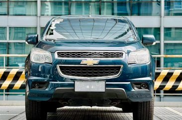2016 Chevrolet Trailblazer in Makati, Metro Manila