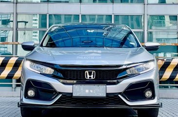 2017 Honda Civic in Makati, Metro Manila