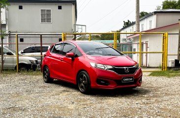 2018 Honda Jazz  1.5 VX Navi CVT in Pasay, Metro Manila