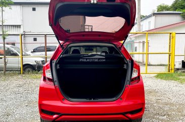 2018 Honda Jazz  1.5 VX Navi CVT in Pasay, Metro Manila