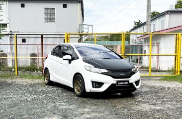 2017 Honda Jazz  1.5 V CVT in Pasay, Metro Manila